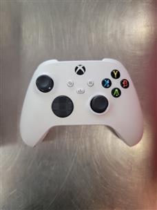 Microsoft Xbox One X 1TB Gaming Console White with 2 Controller